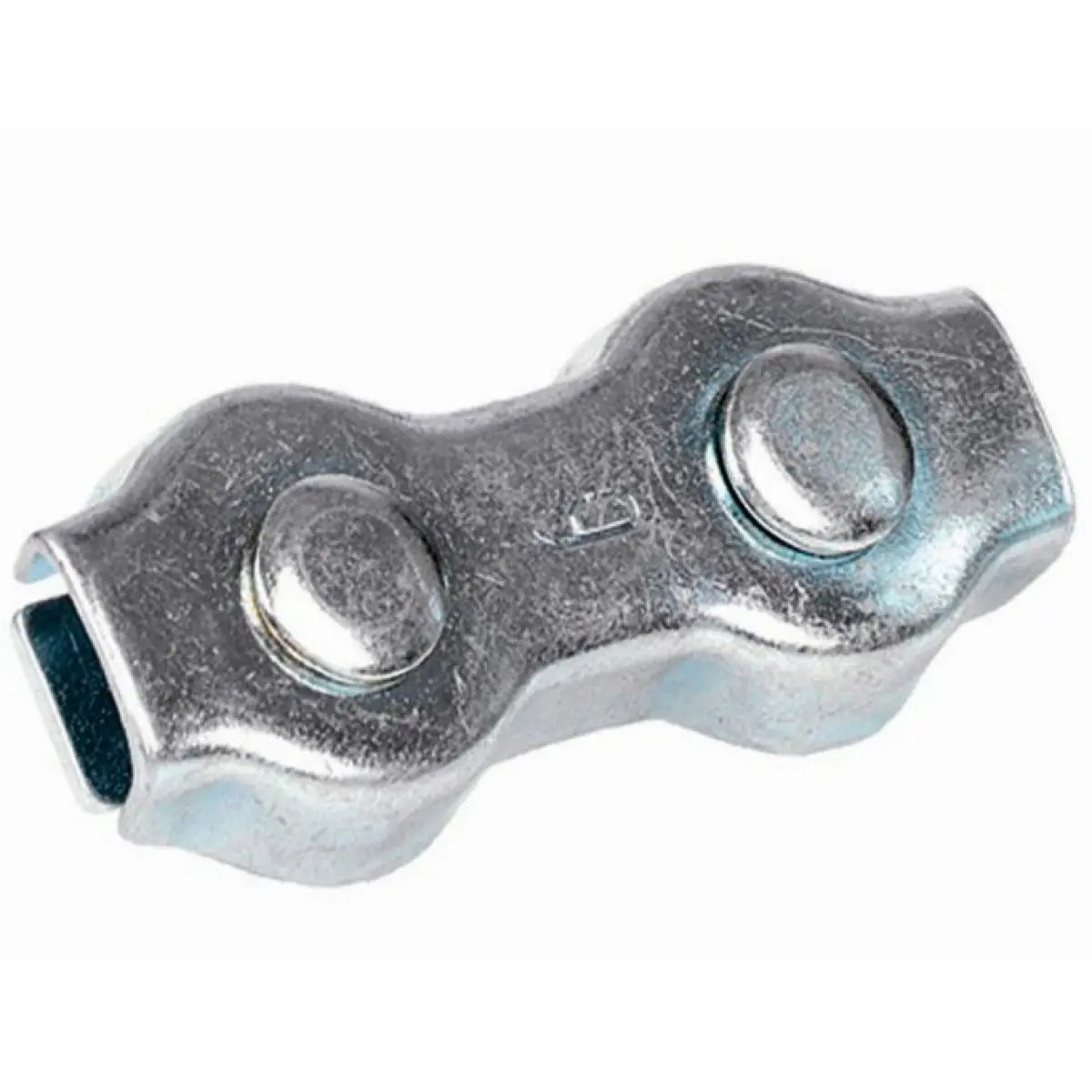 Set di 5 connettori a nastro Tattini 6 mm