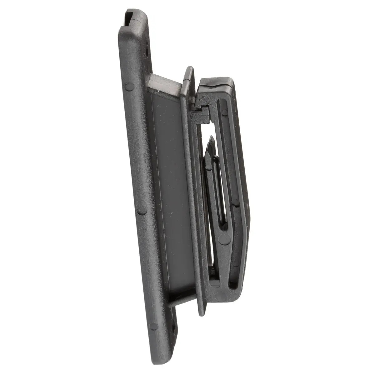 Insulators for multi-functional electric fence Tattini