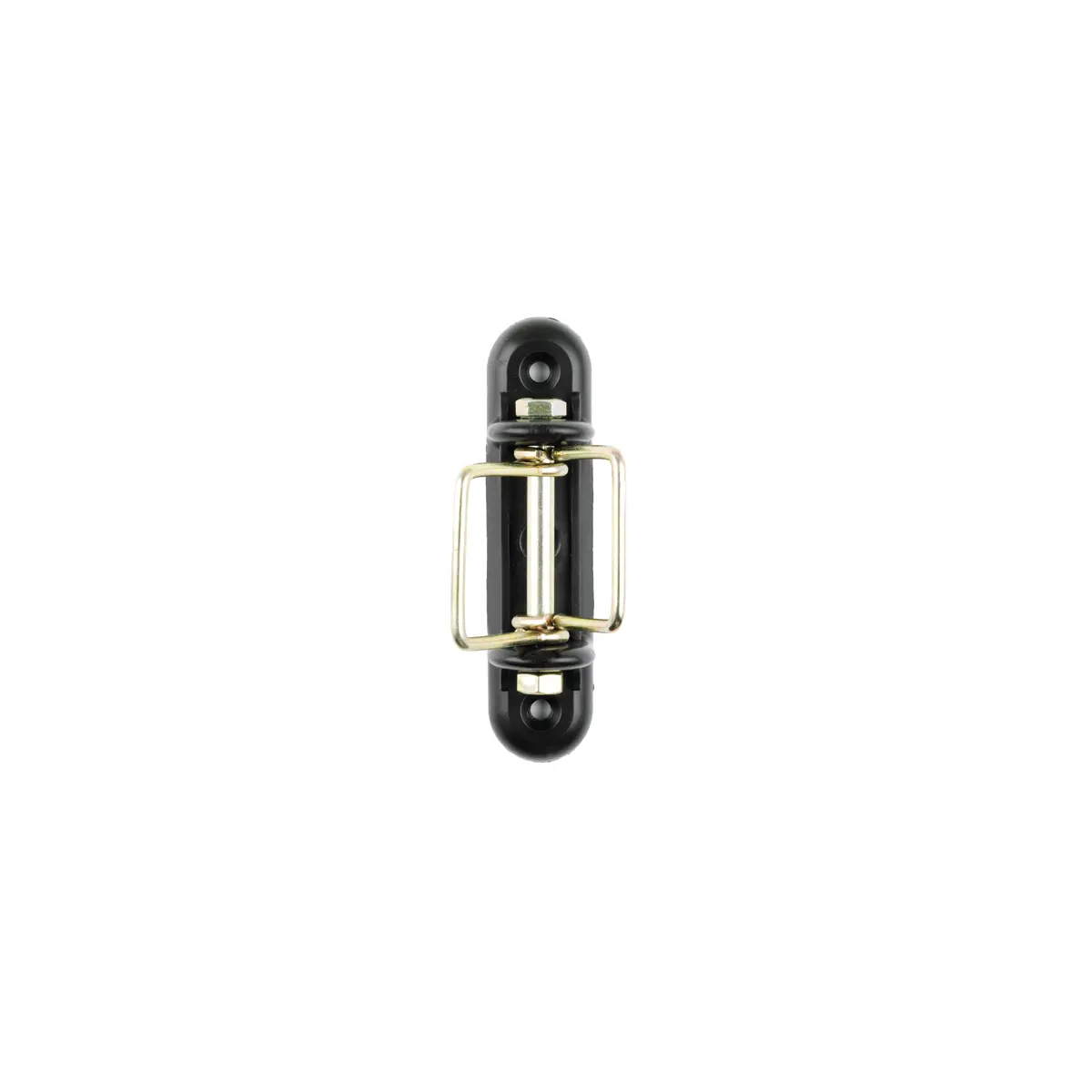 Insulators for angular electric fence Tattini