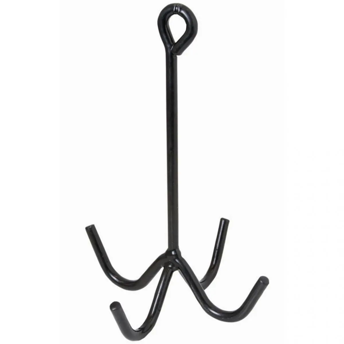 Suspension anchor for bridles Tattini