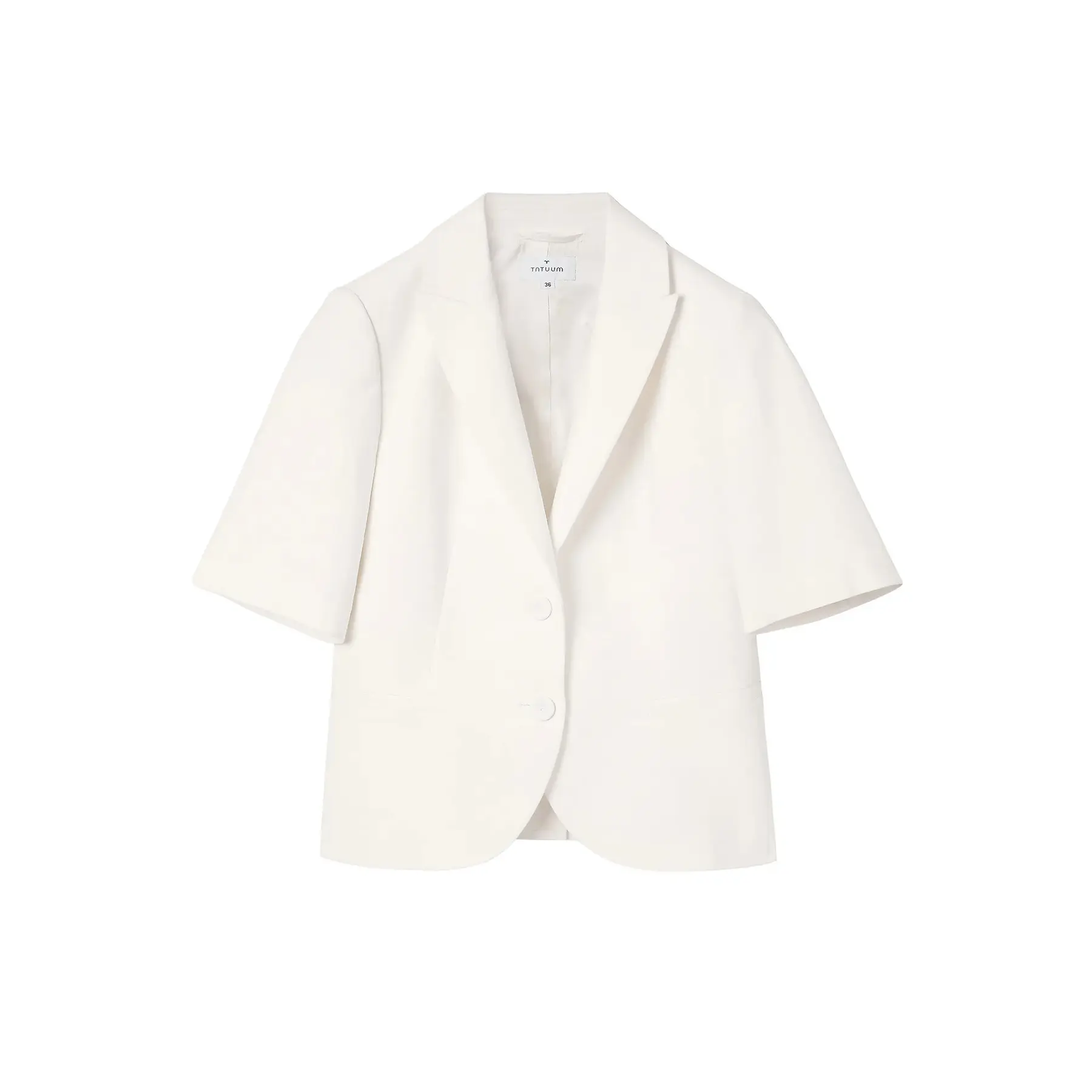 Kurzjacke, Damen, Tatuum Seleni