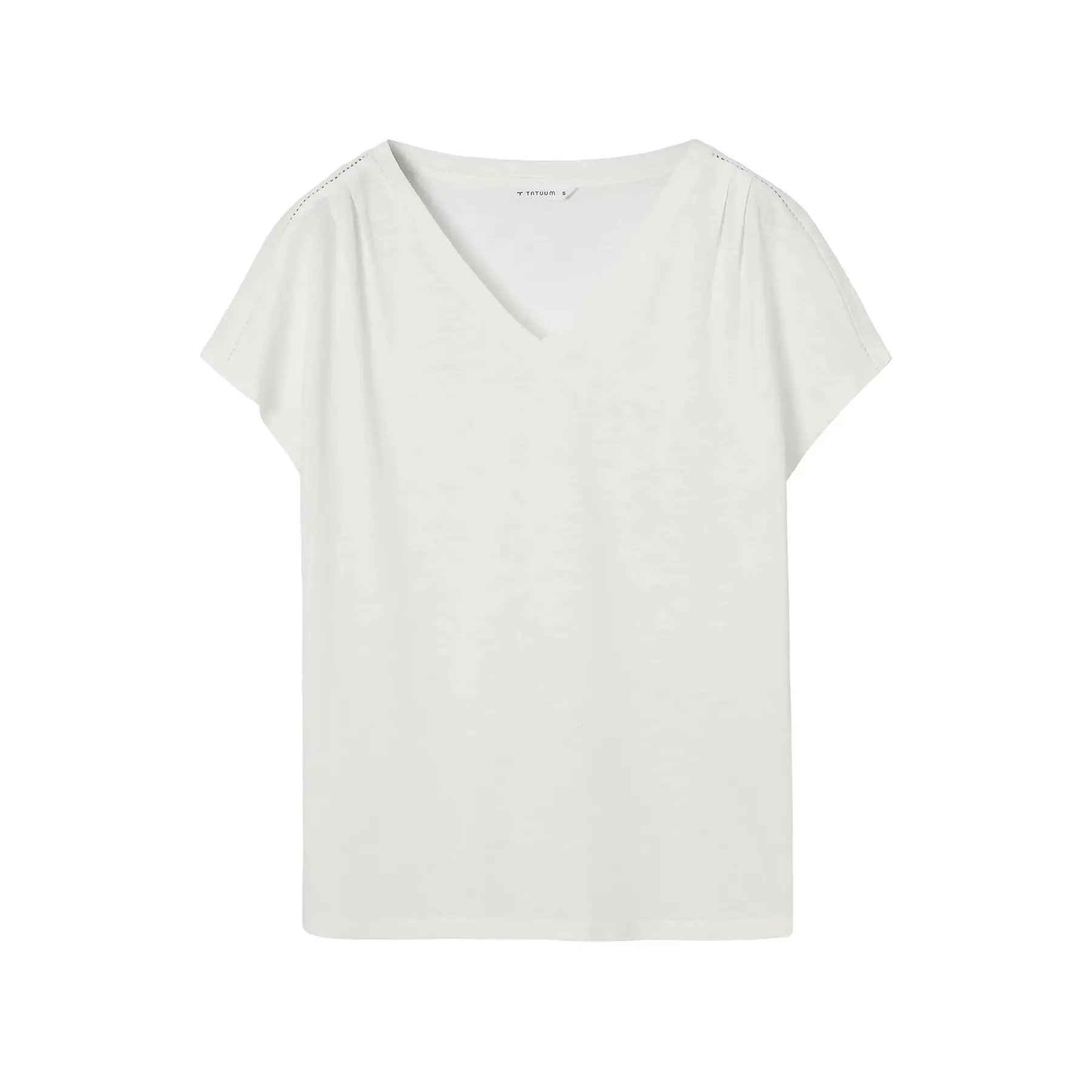 T-shirt da donna Tatuum Salmazi