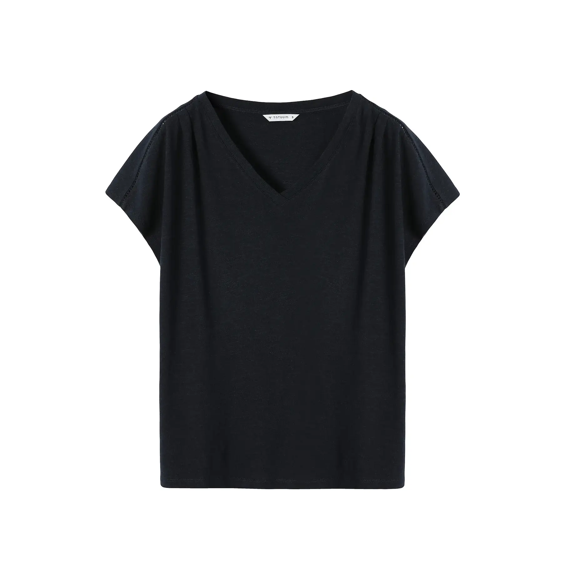 Damen T-Shirt Tatuum Salmazi