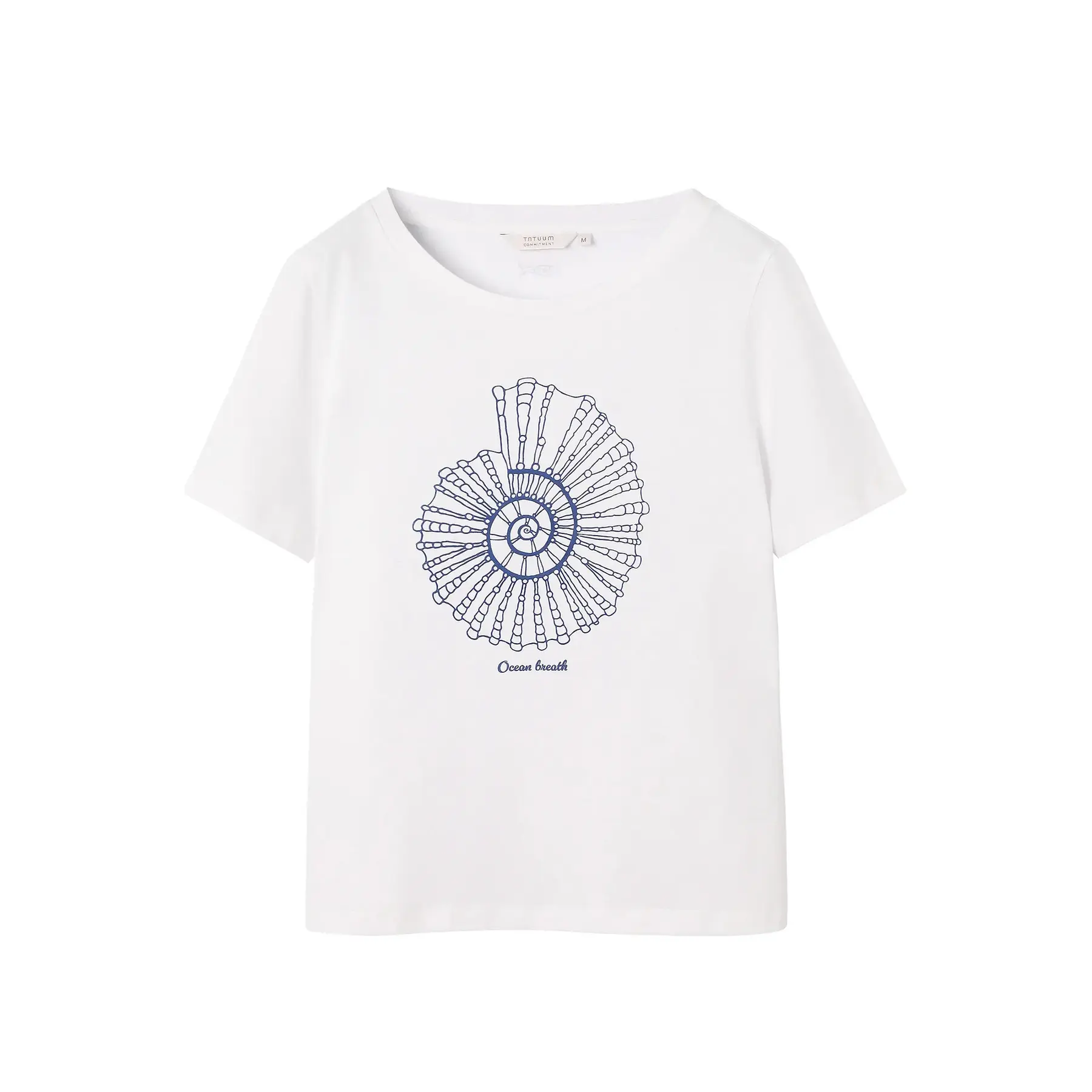 Damen T-Shirt Tatuum Ramira 1