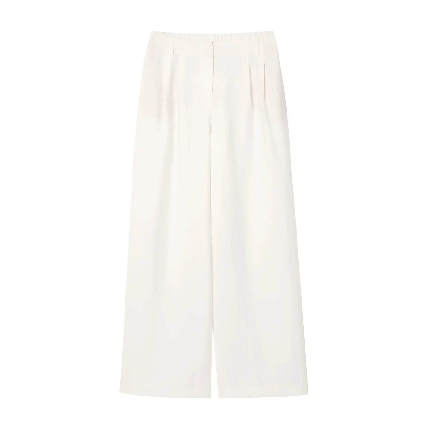 Damenhose aus Viskose Tatuum zarokine 1