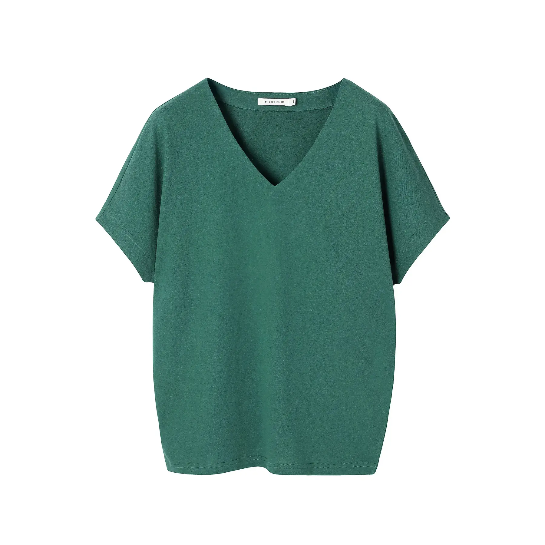 Damen T-Shirt Tatuum Stena