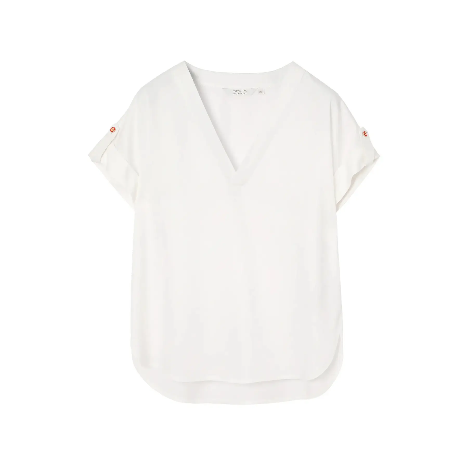Damen T-Shirt Tatuum Alea 3