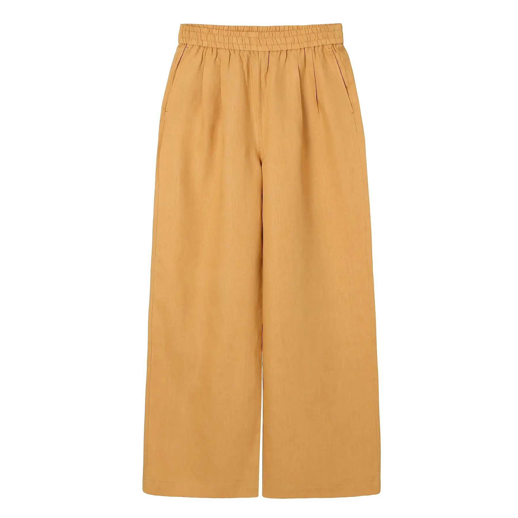 Leinenhose Damen Tatuum Smarta