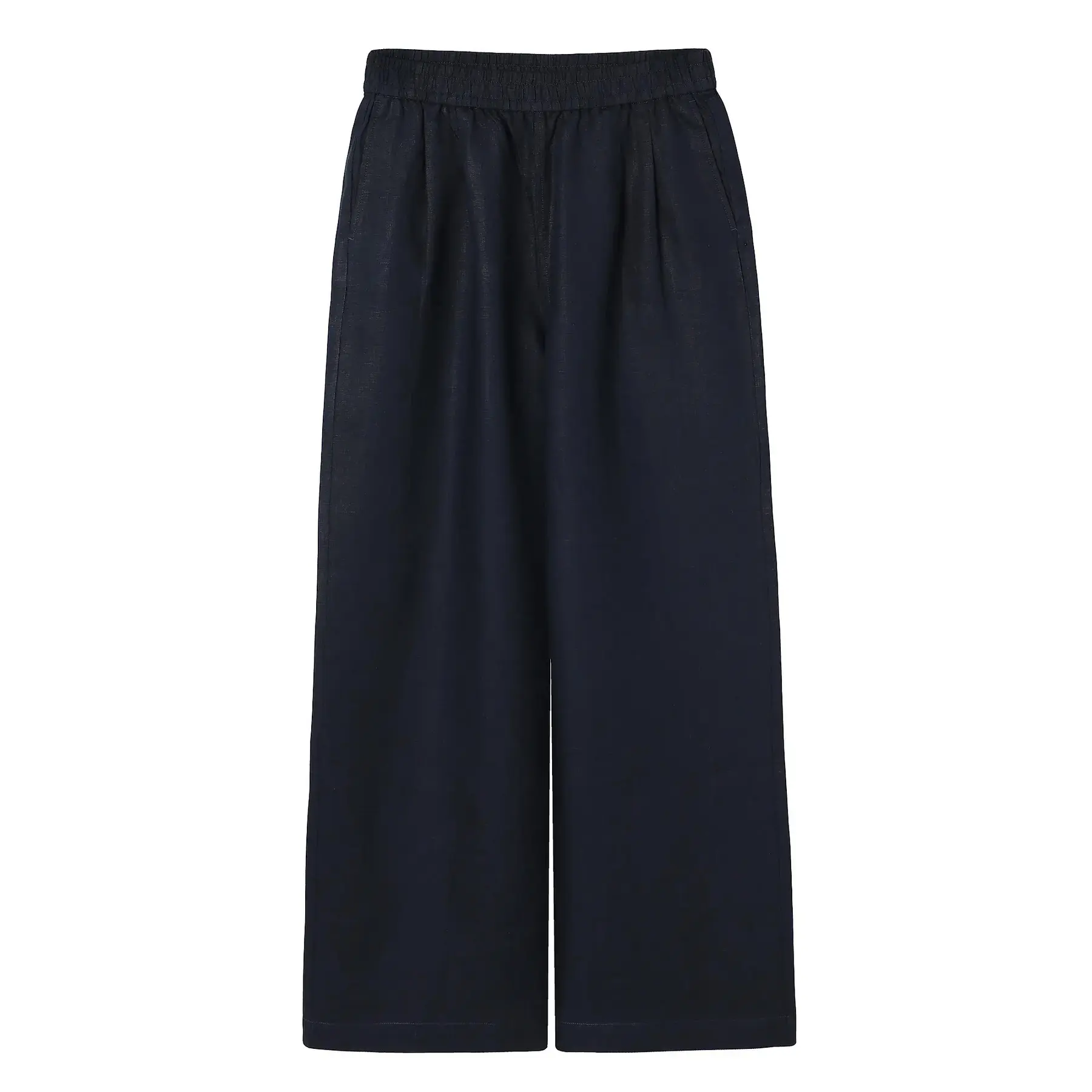 Leinenhose Damen Tatuum Smarta