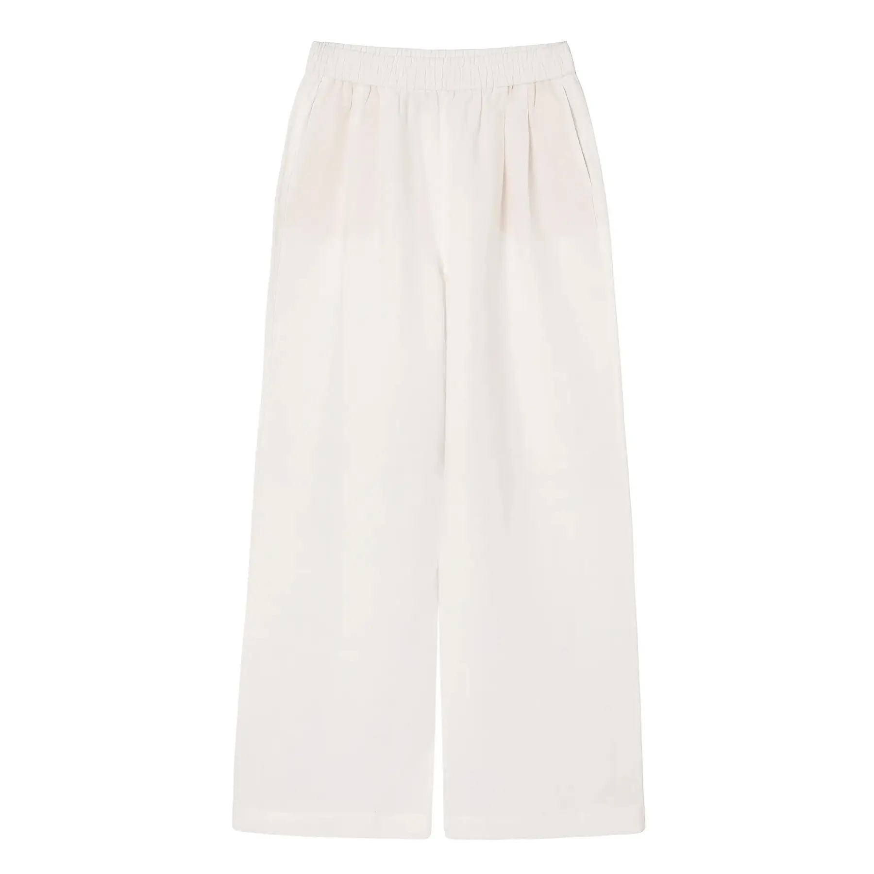 Leinenhose Damen Tatuum Smarta 1