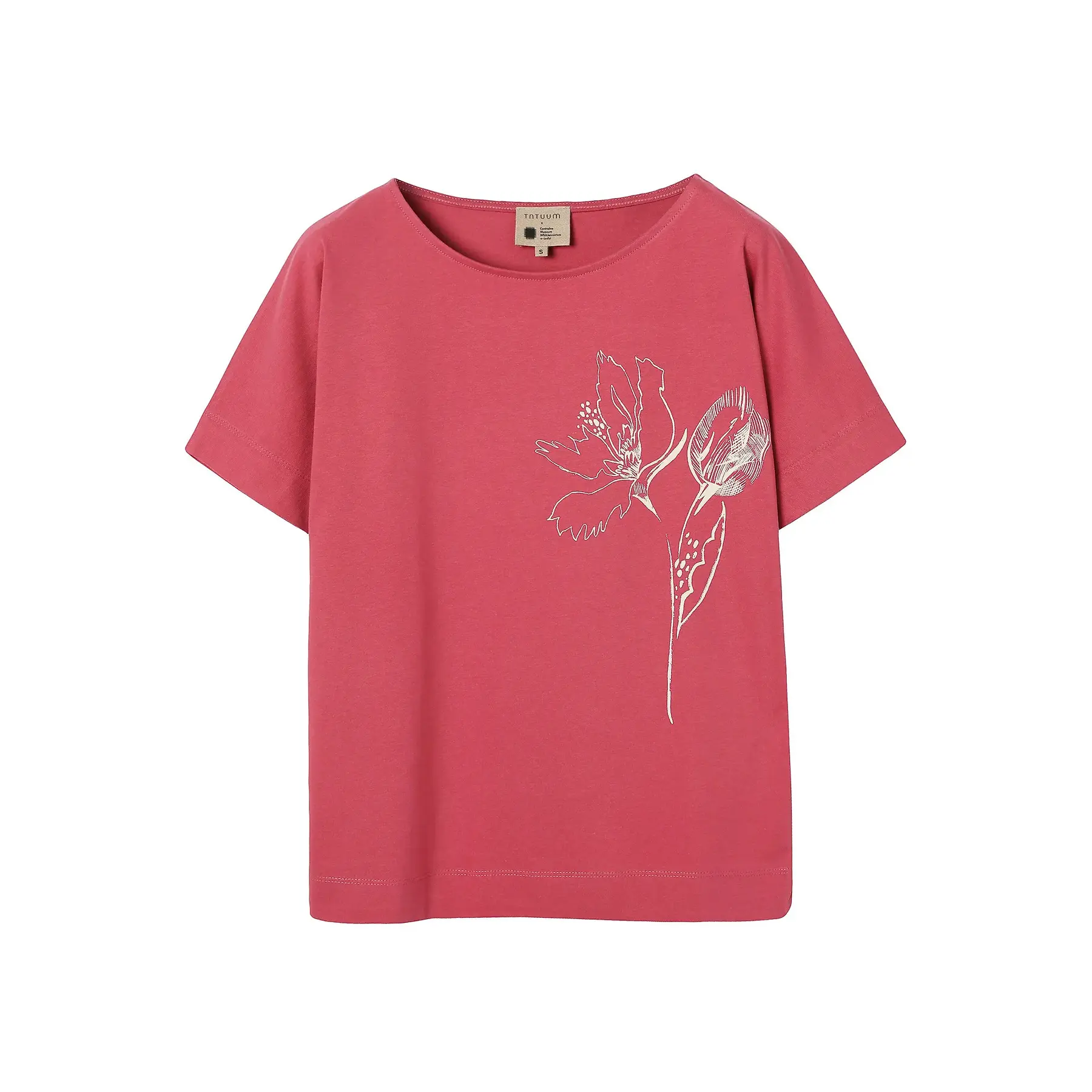 T-Shirt Tatuum Lali 2