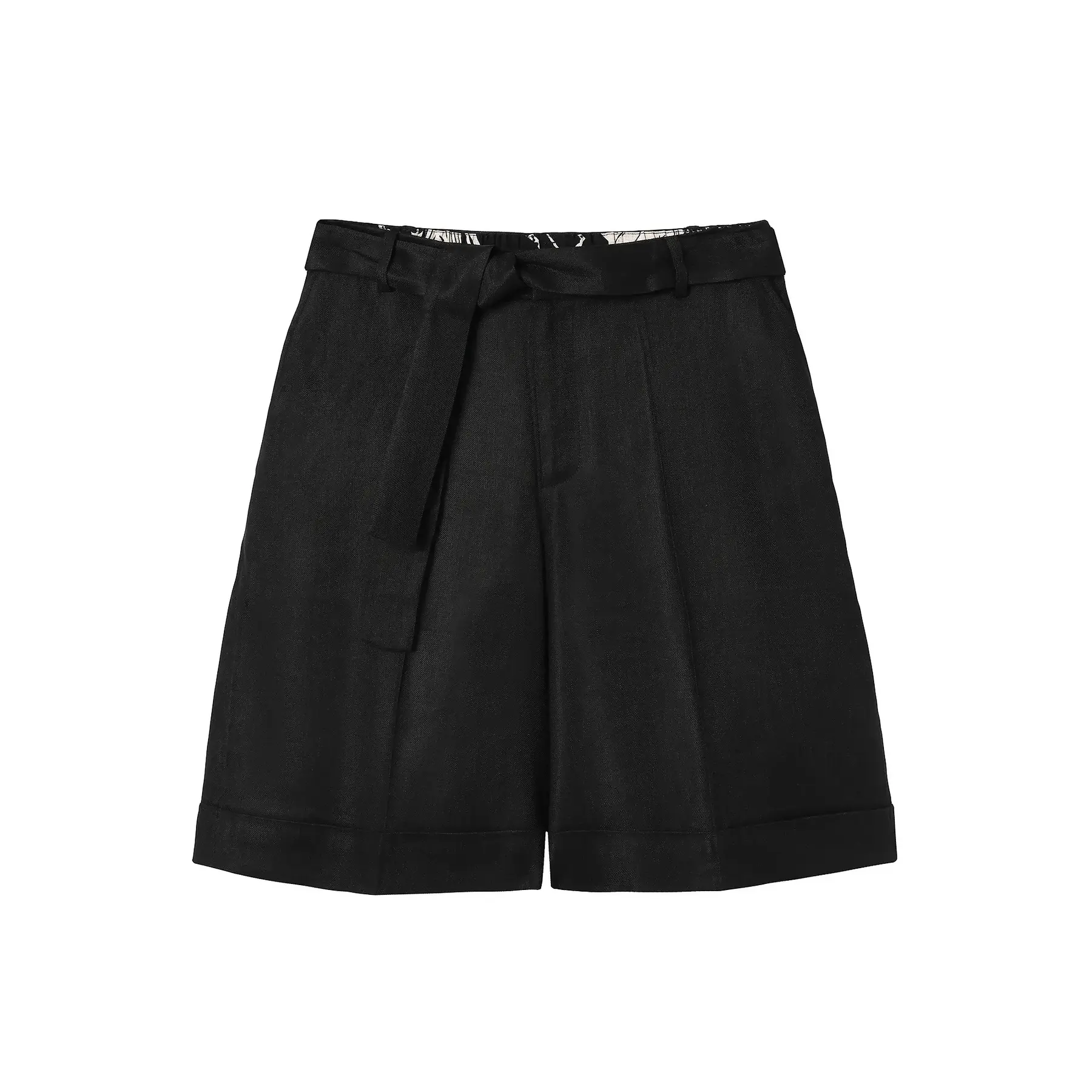 Shorts für Damen Tatuum Zamiaki