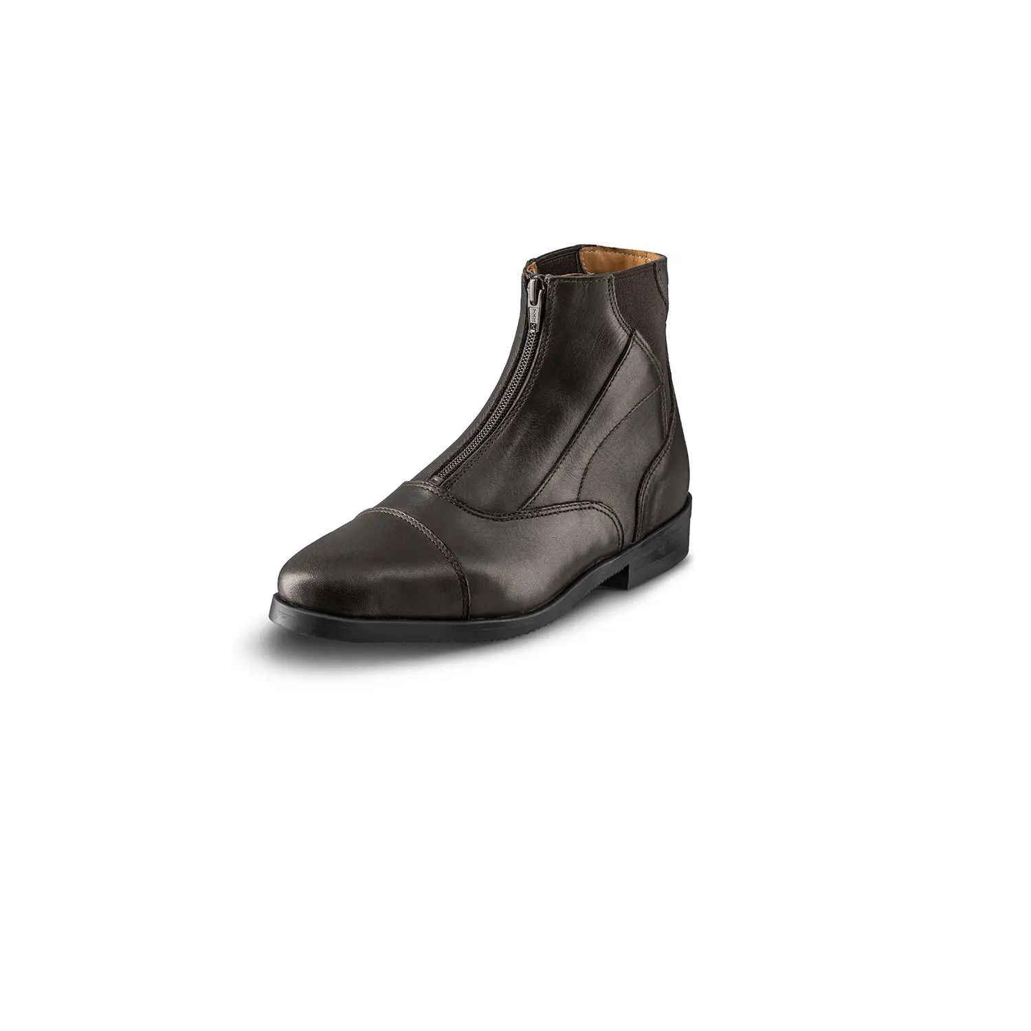 Boots riding Ego 7 Taurus