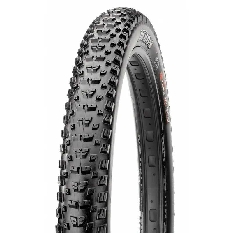Pneumatico Morbido Maxxis Rekon 29X2.40 Wt (Wide Trail) Exo / Tubeless Ready-image