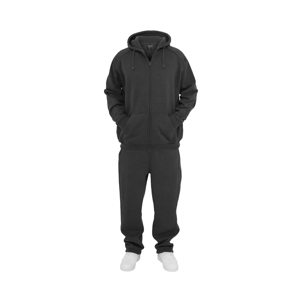 Große Größen Set Urban Classic blank