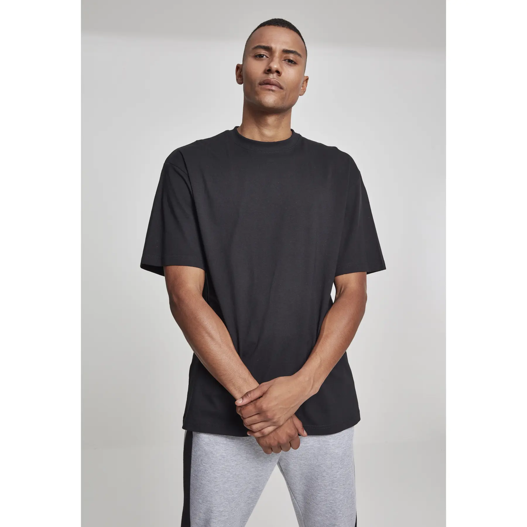 T-shirt Urban Classic basic tall