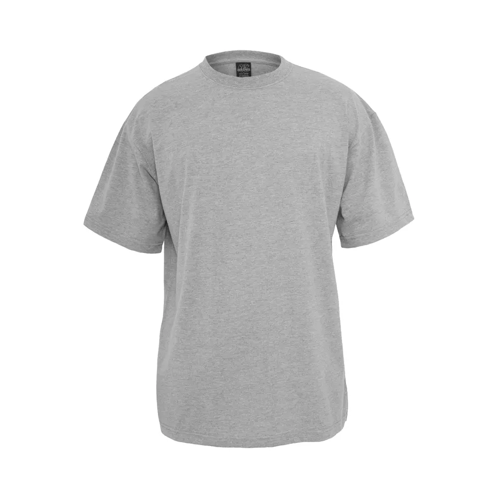 T-shirt Urban Classic basic tall