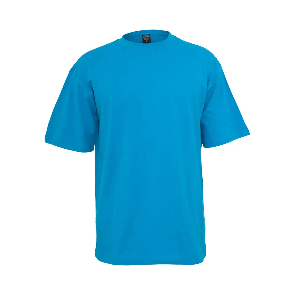 T-shirt Urban Classic basic tall