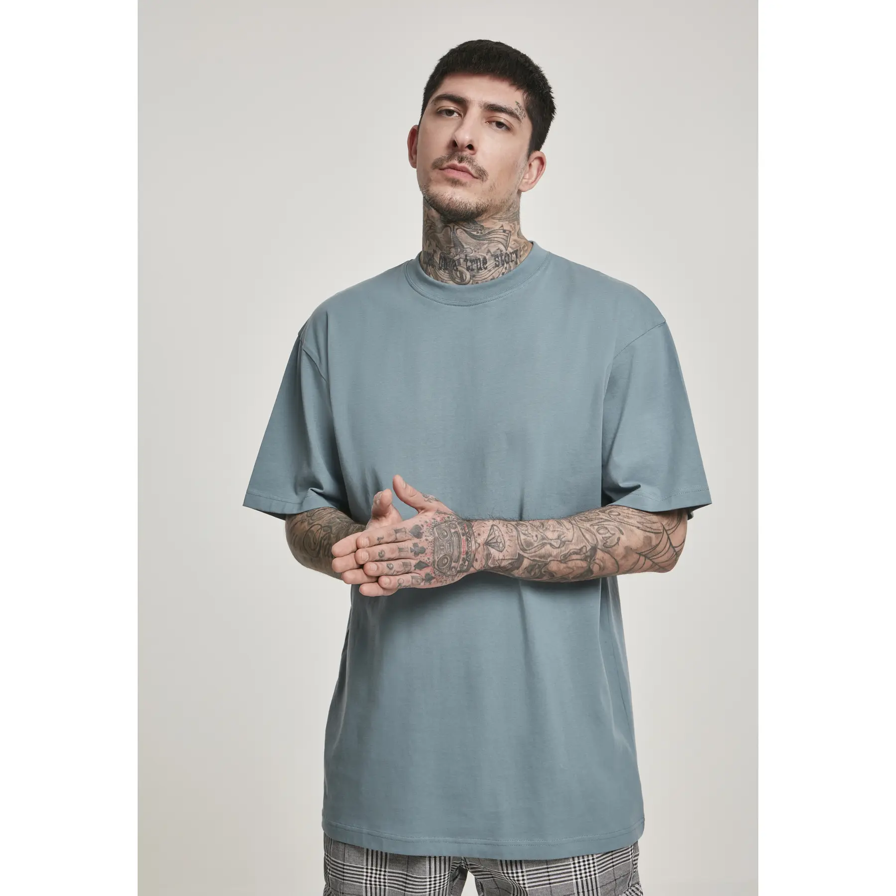T-shirt Urban Classic basic tall
