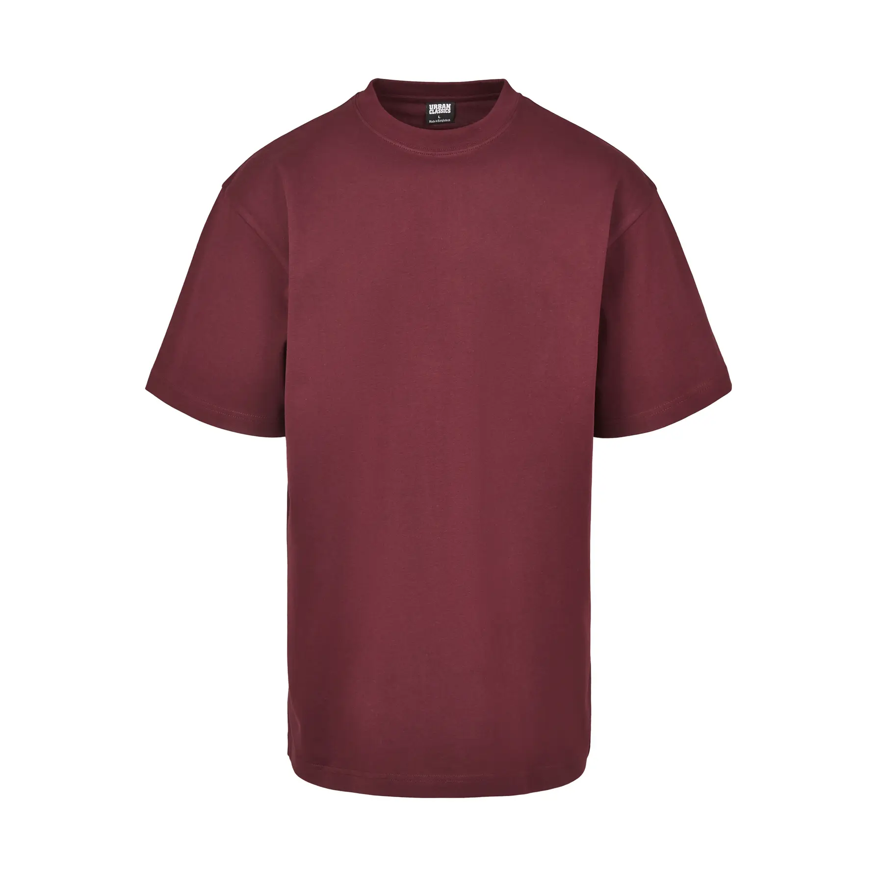 T-Shirt Urban Classic basic tall