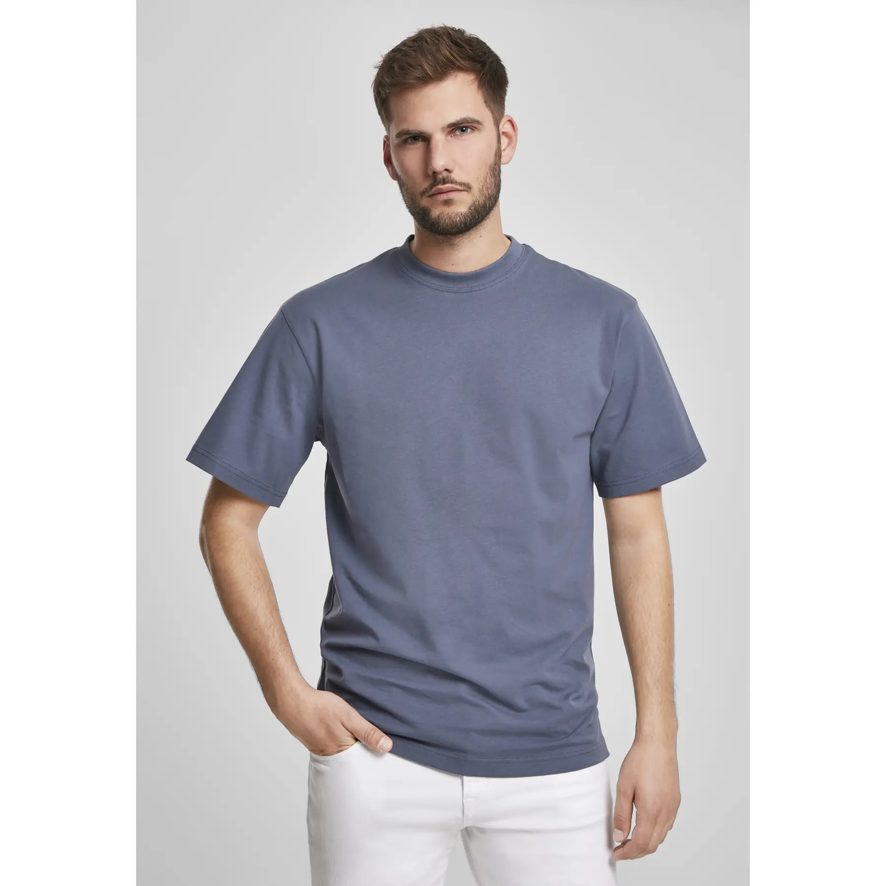 T-shirt Urban Classic basic tall