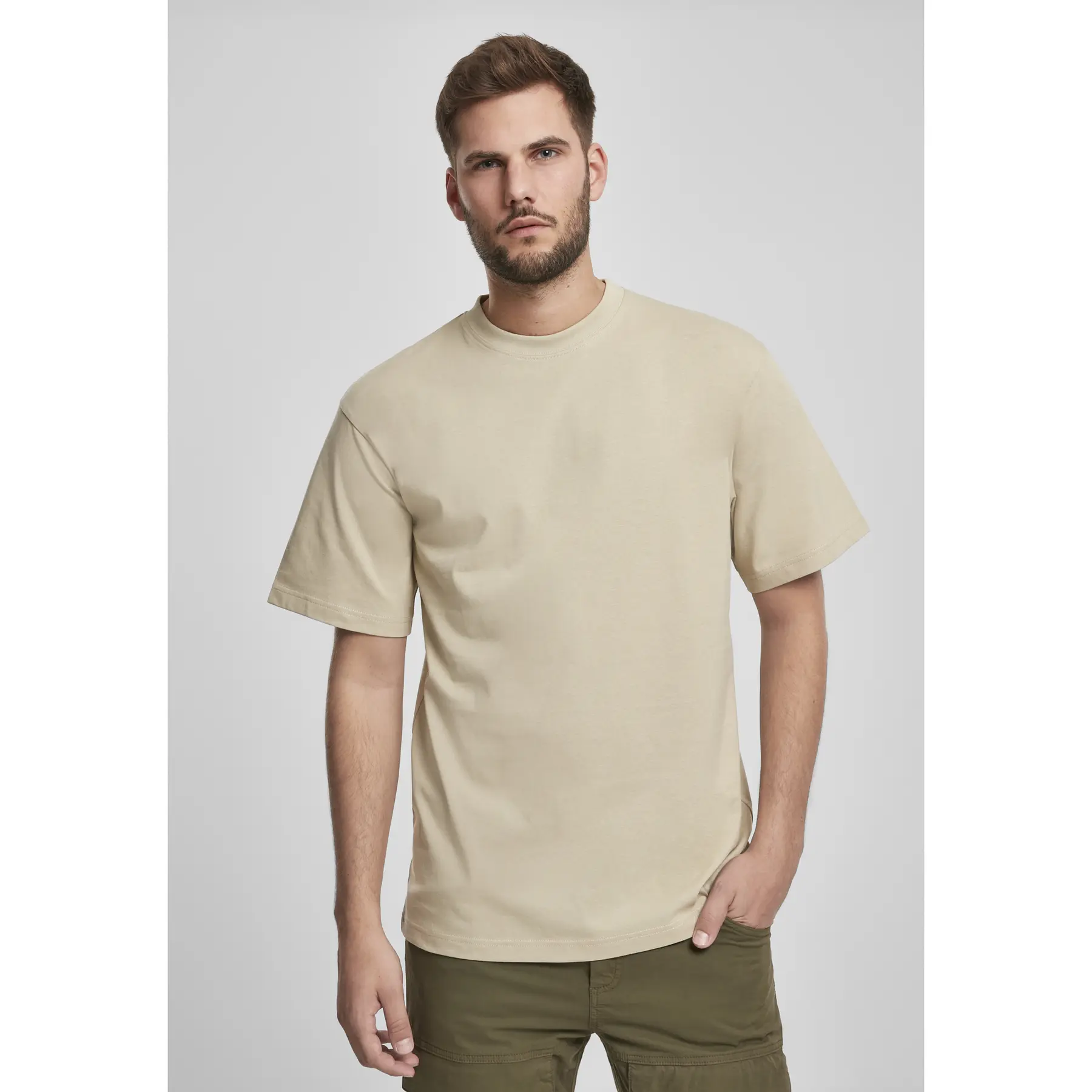 T-shirt Urban Classic basic tall