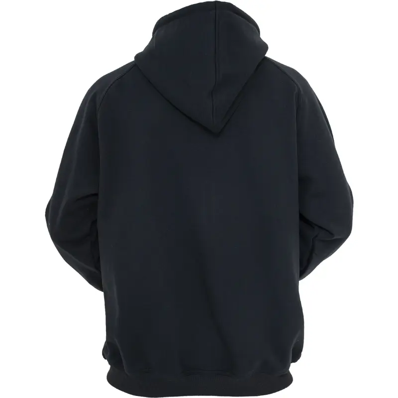 Felpa con cappuccio Urban Classic blank