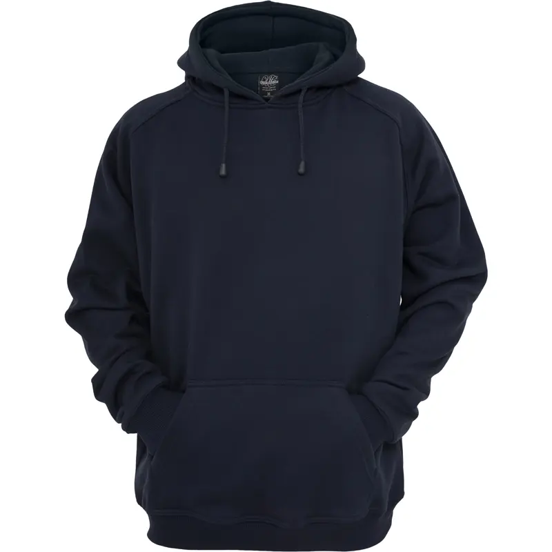 Felpa con cappuccio - taglie comode Urban Classic blank