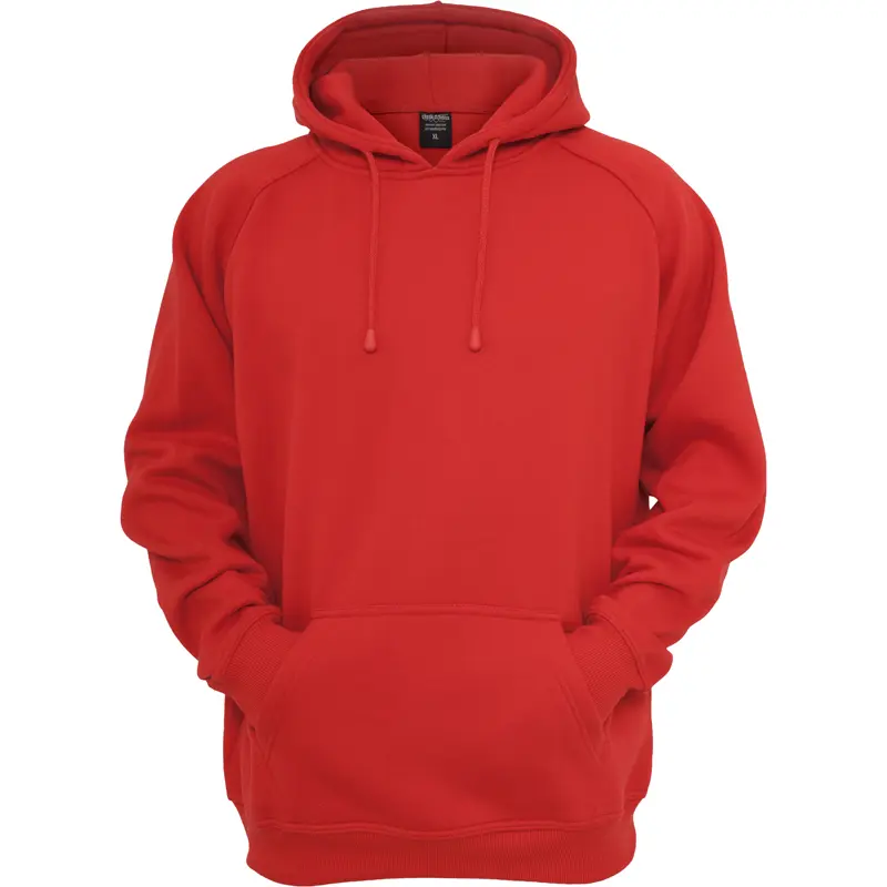 Hoodie große Größen Classic blank