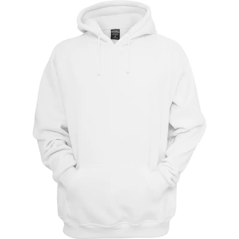 Hoodie große Größen Classic blank