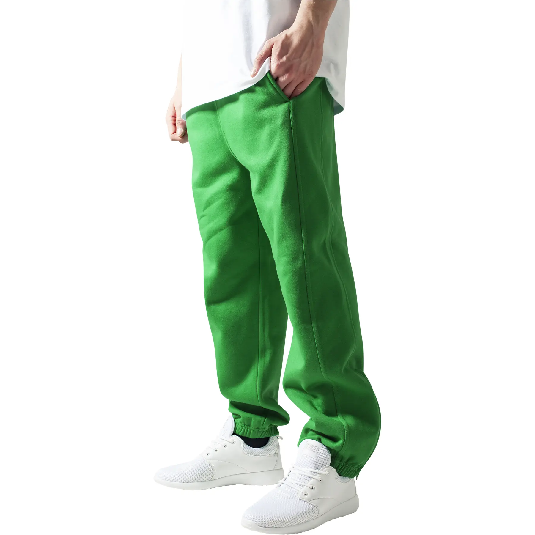 Pantaloni Urban Classic basic