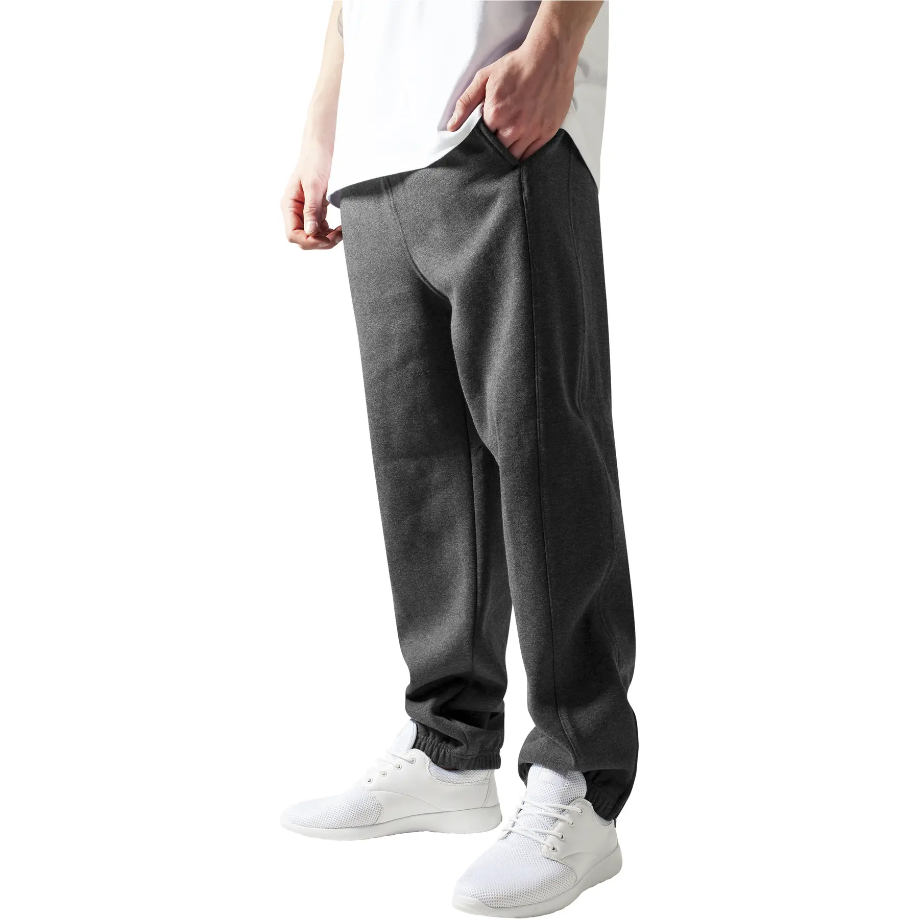 Pantaloni Urban Classic basic