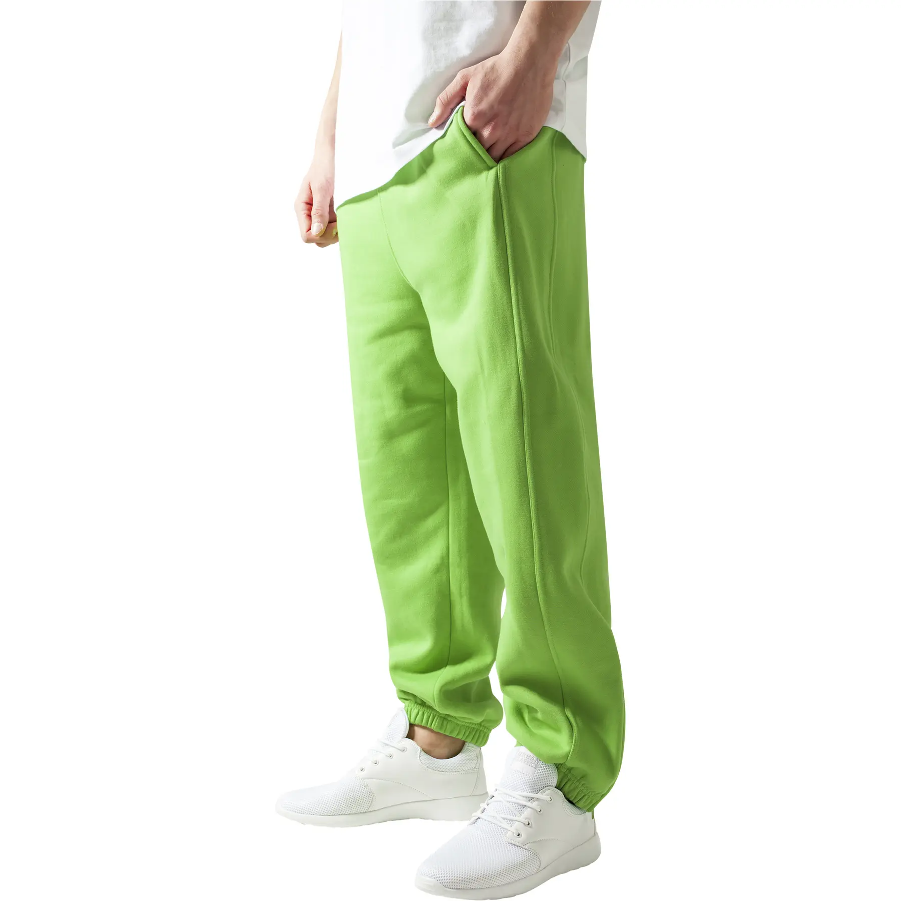 Pantaloni Urban Classic basic
