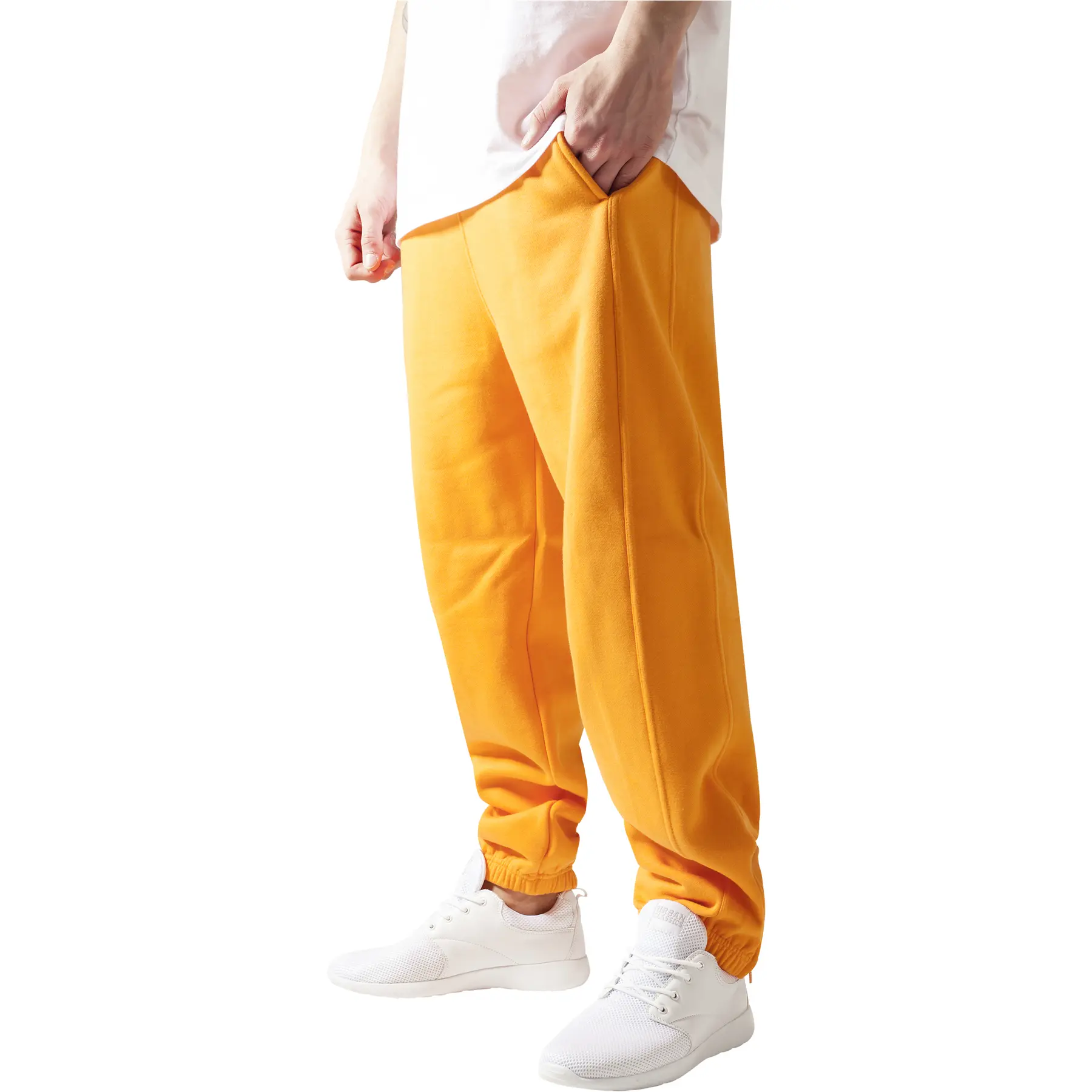 Pantaloni base Urban Classic