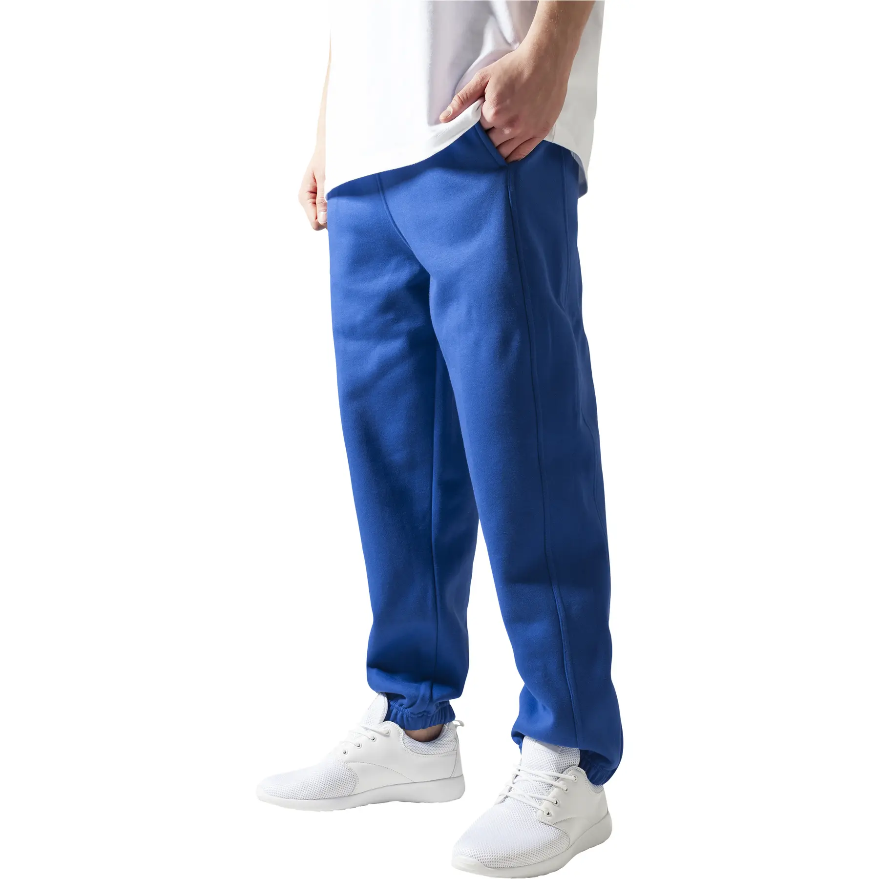 Pantaloni Urban Classic basic
