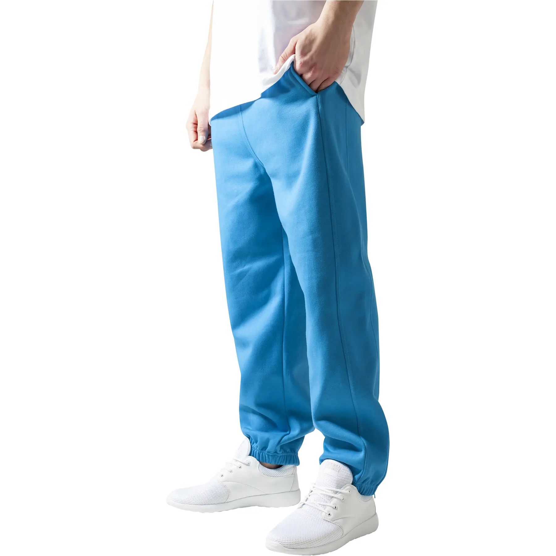 Pantaloni base Urban Classic
