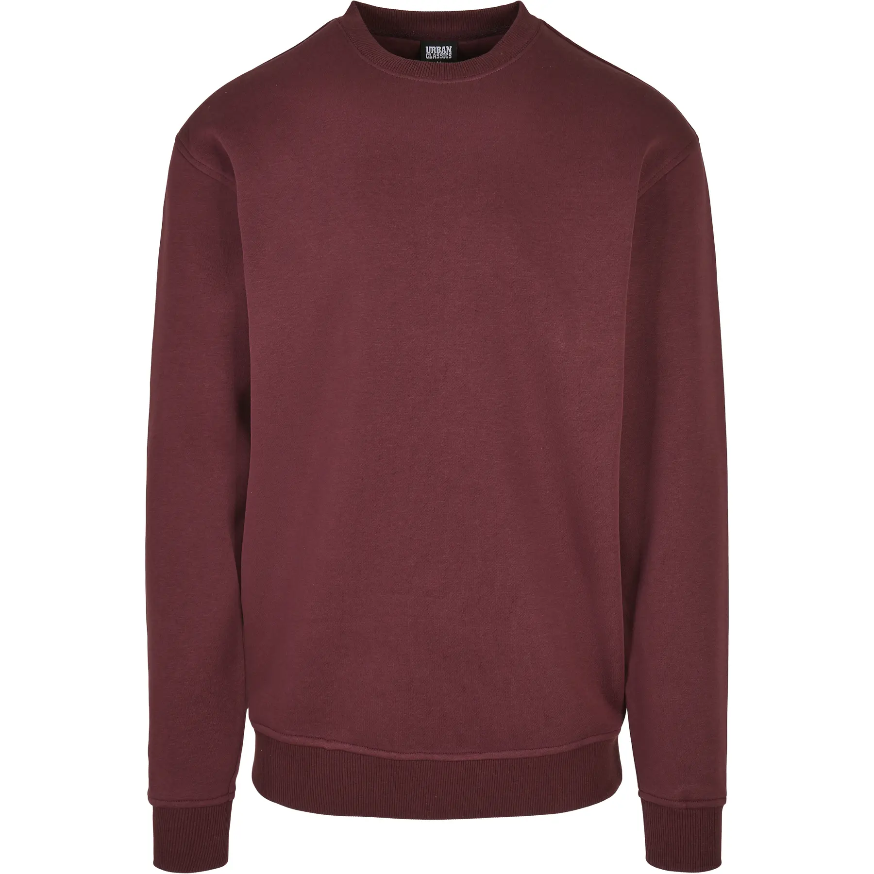 Felpa Urban Classics crewneck