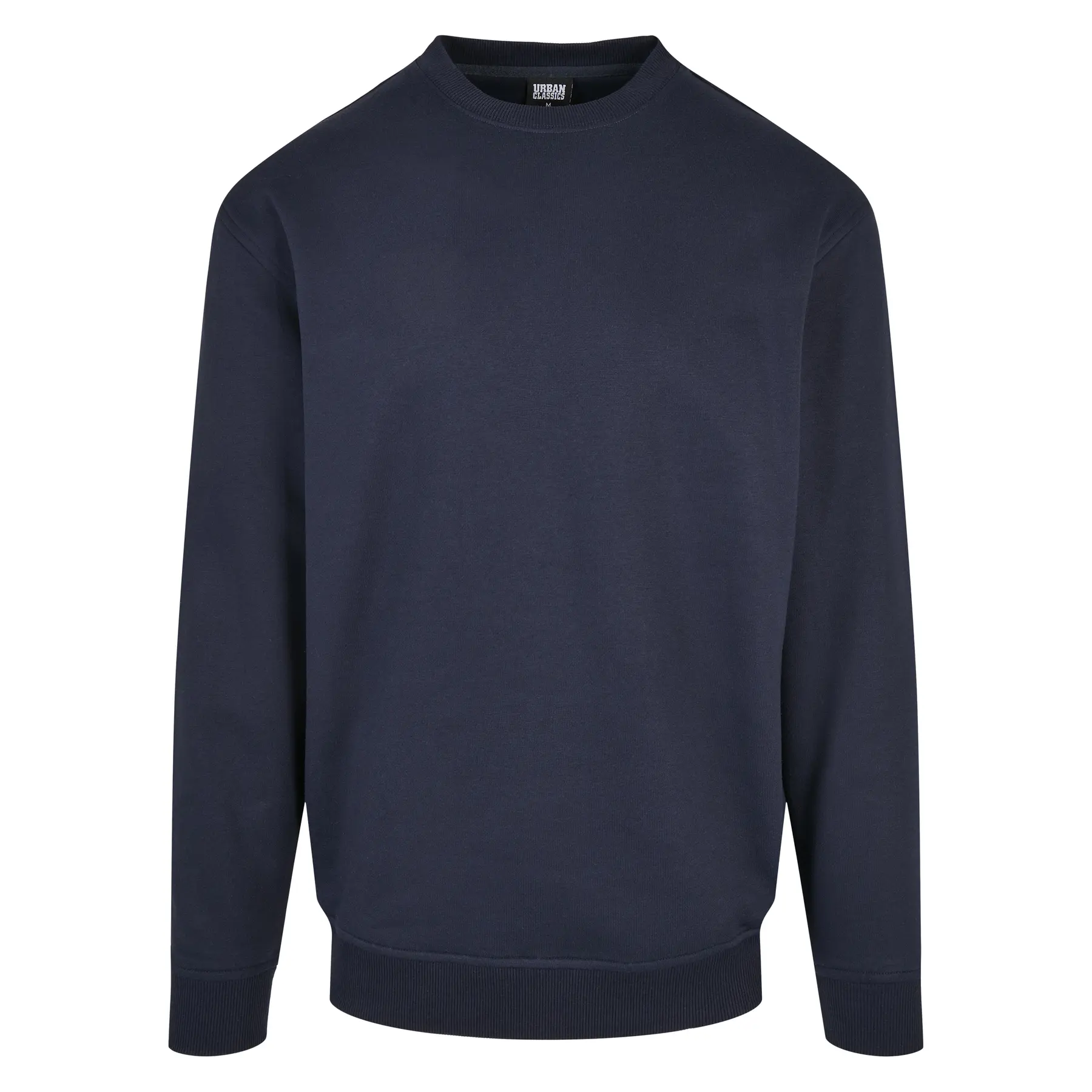 Felpa Urban Classics Crewneck