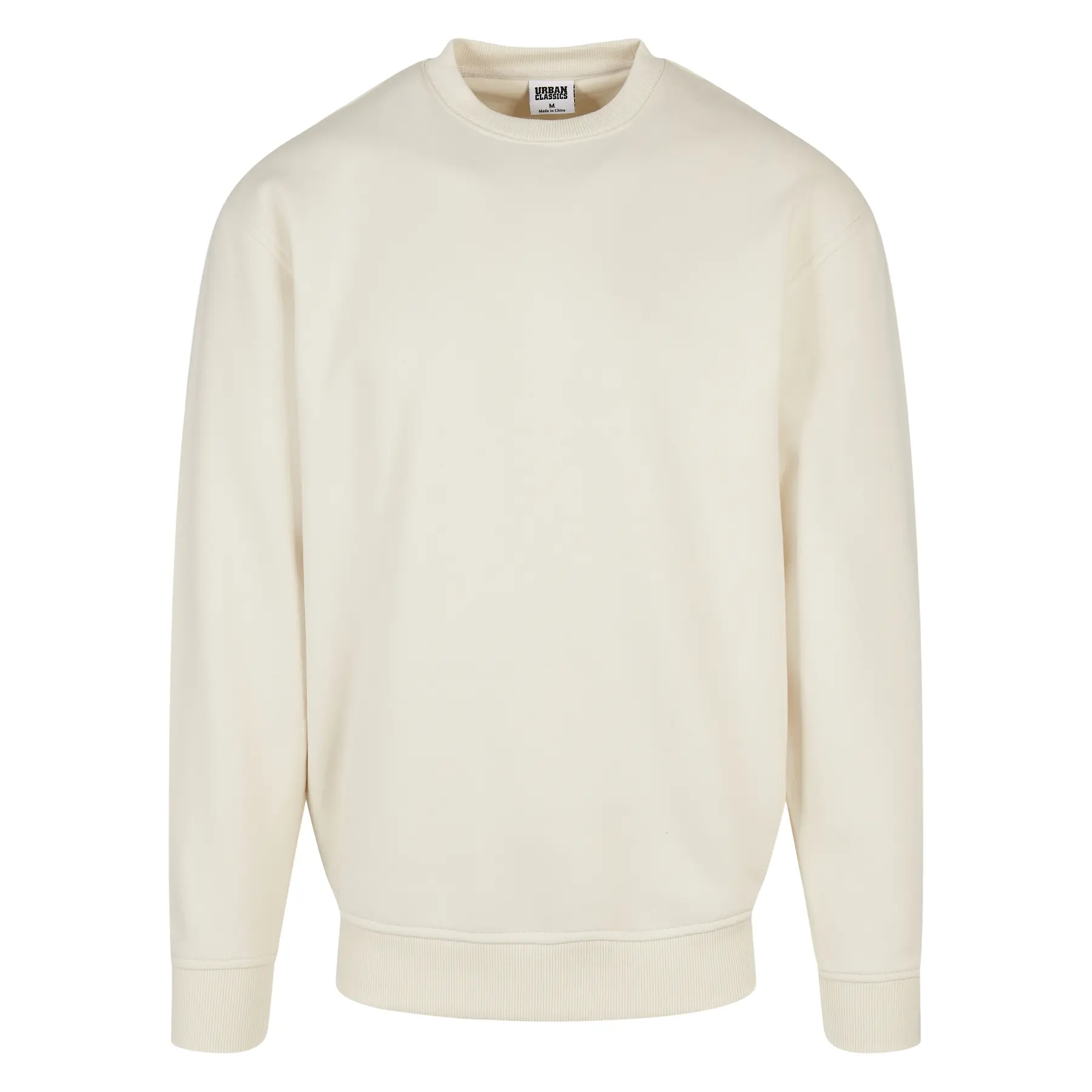 Felpa Urban Classics crewneck