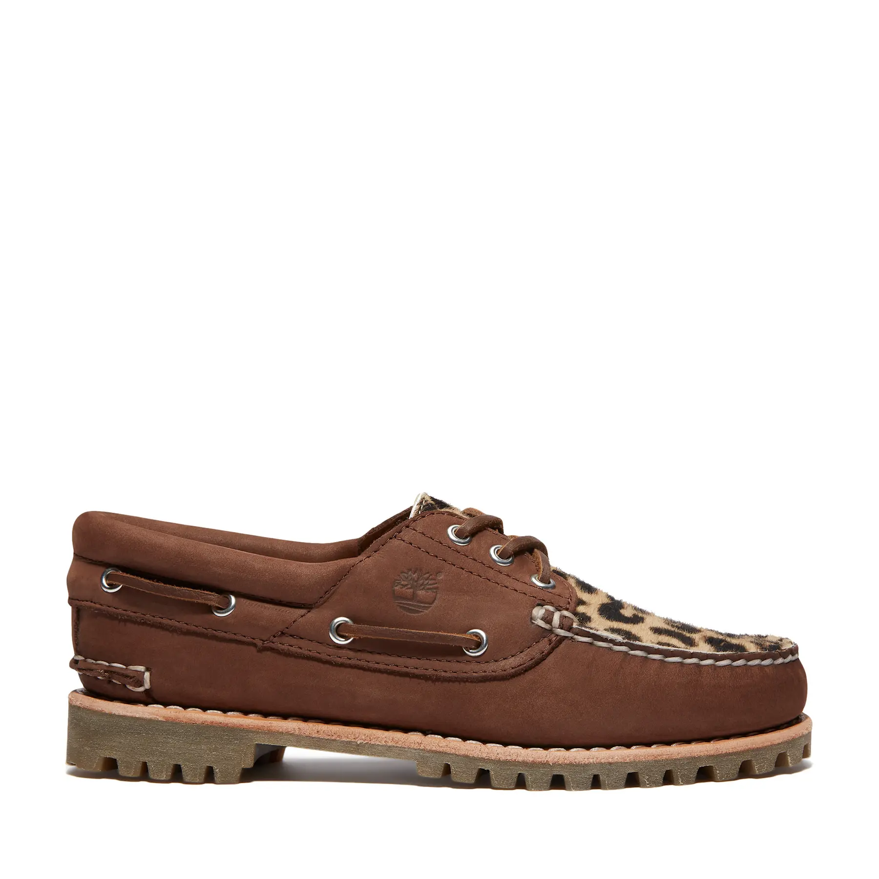 Scarpe da barca da donna Timberland Noreen