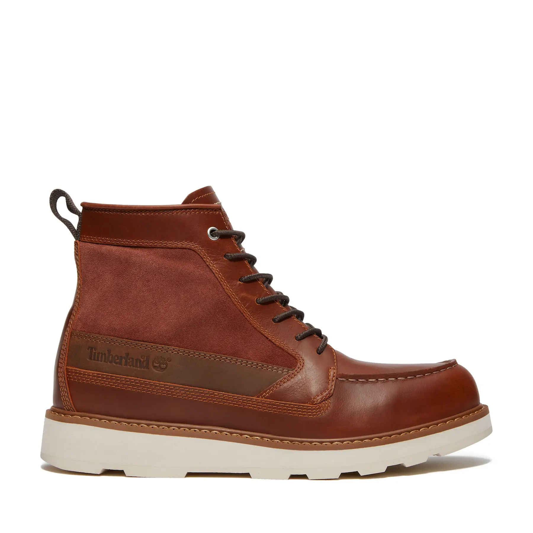 Stivaletti impermeabili Timberland Britton Mills
