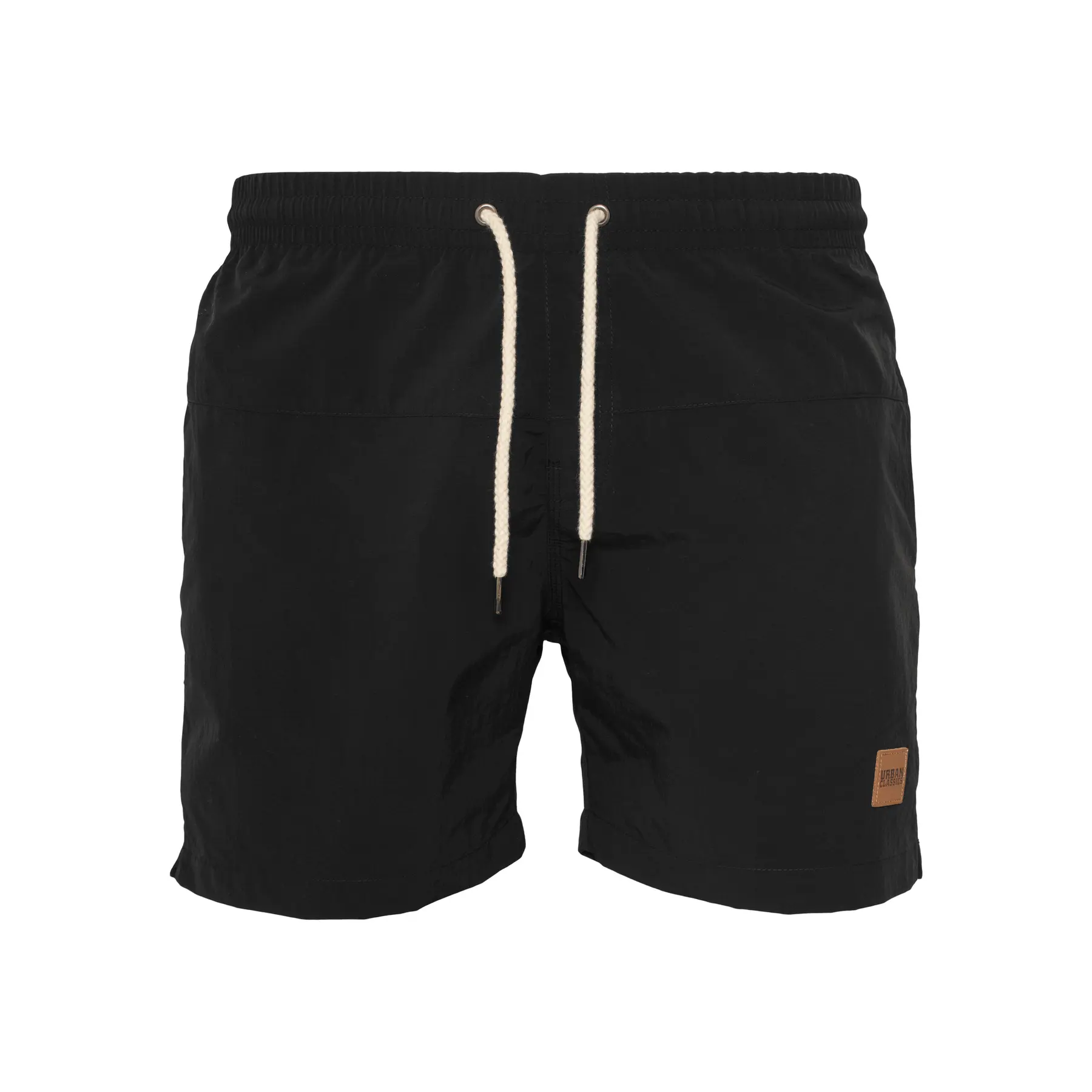 Short da bagno Urban Classics Block