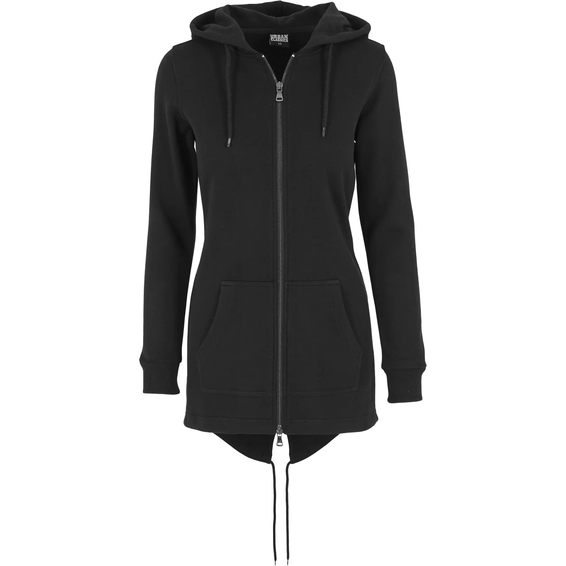 Parka da donna Urban Classic sweat