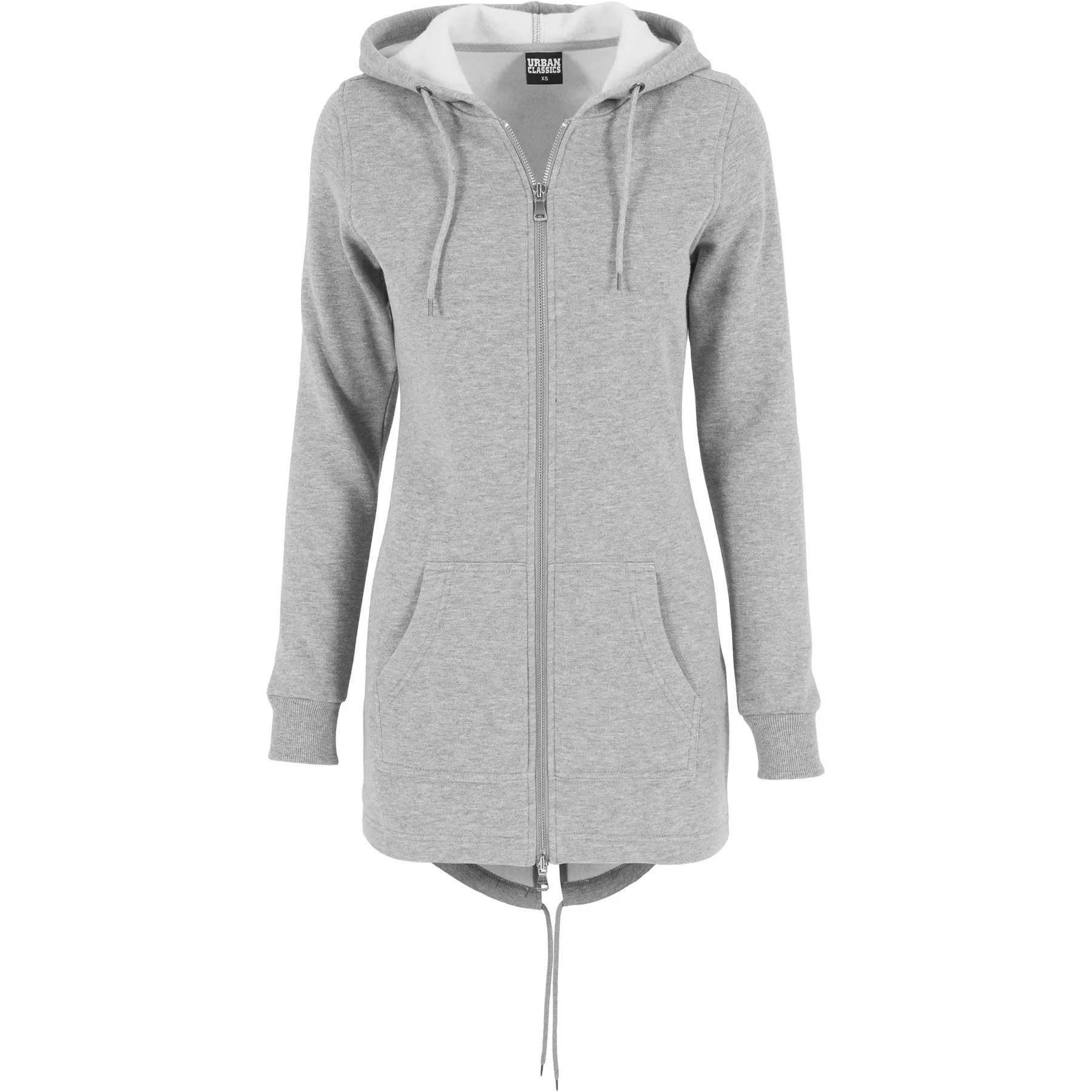 Parka da donna Felpa Urban Classic