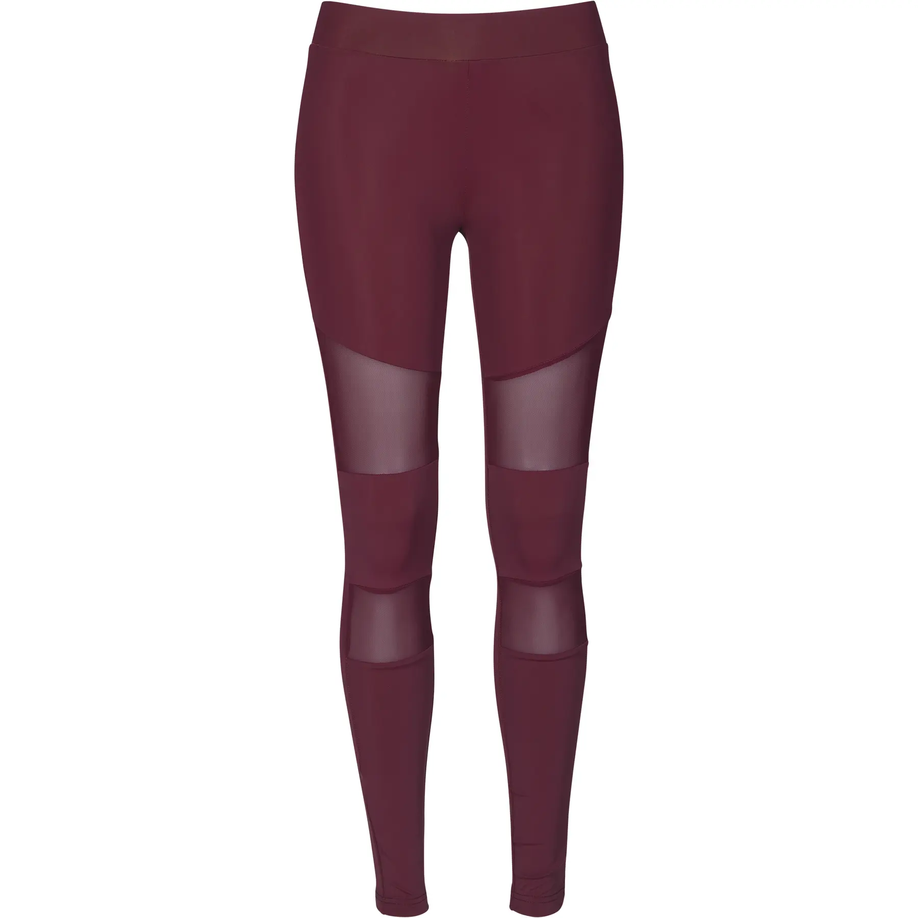 Leggings da donna Urban Classic mesh