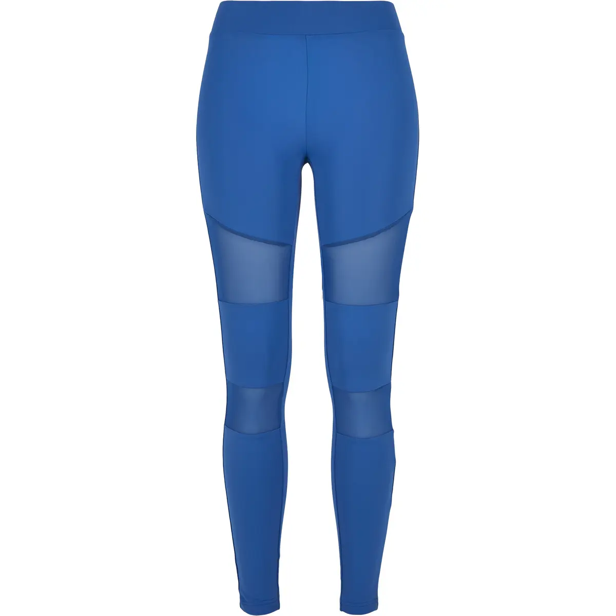 Leggings da donna Urban Classics tech mesh