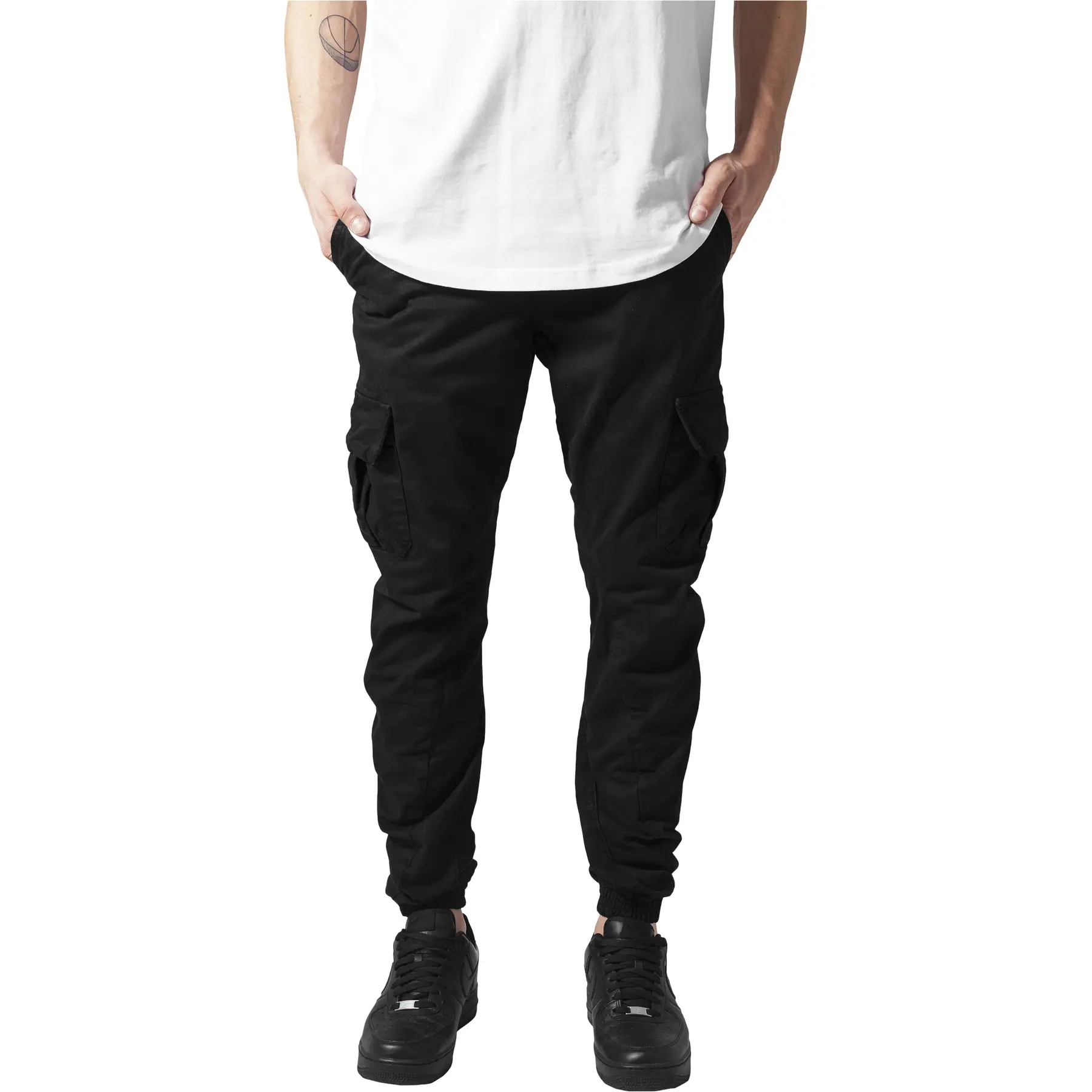 Pantaloni da jogging cargo Urban Classic