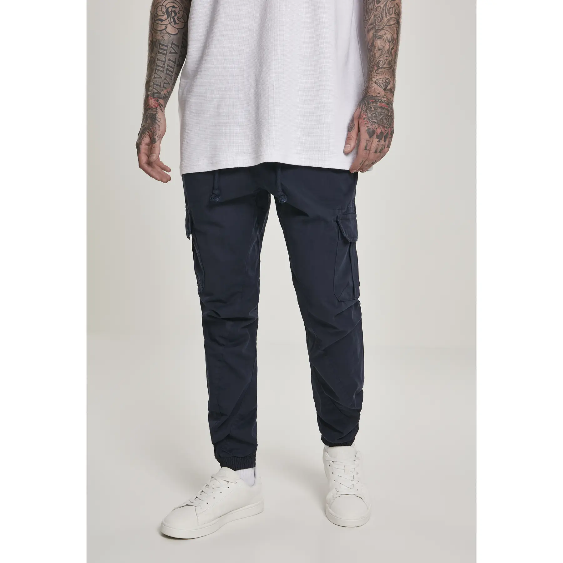Pantaloni Urban Classic cargo jogging