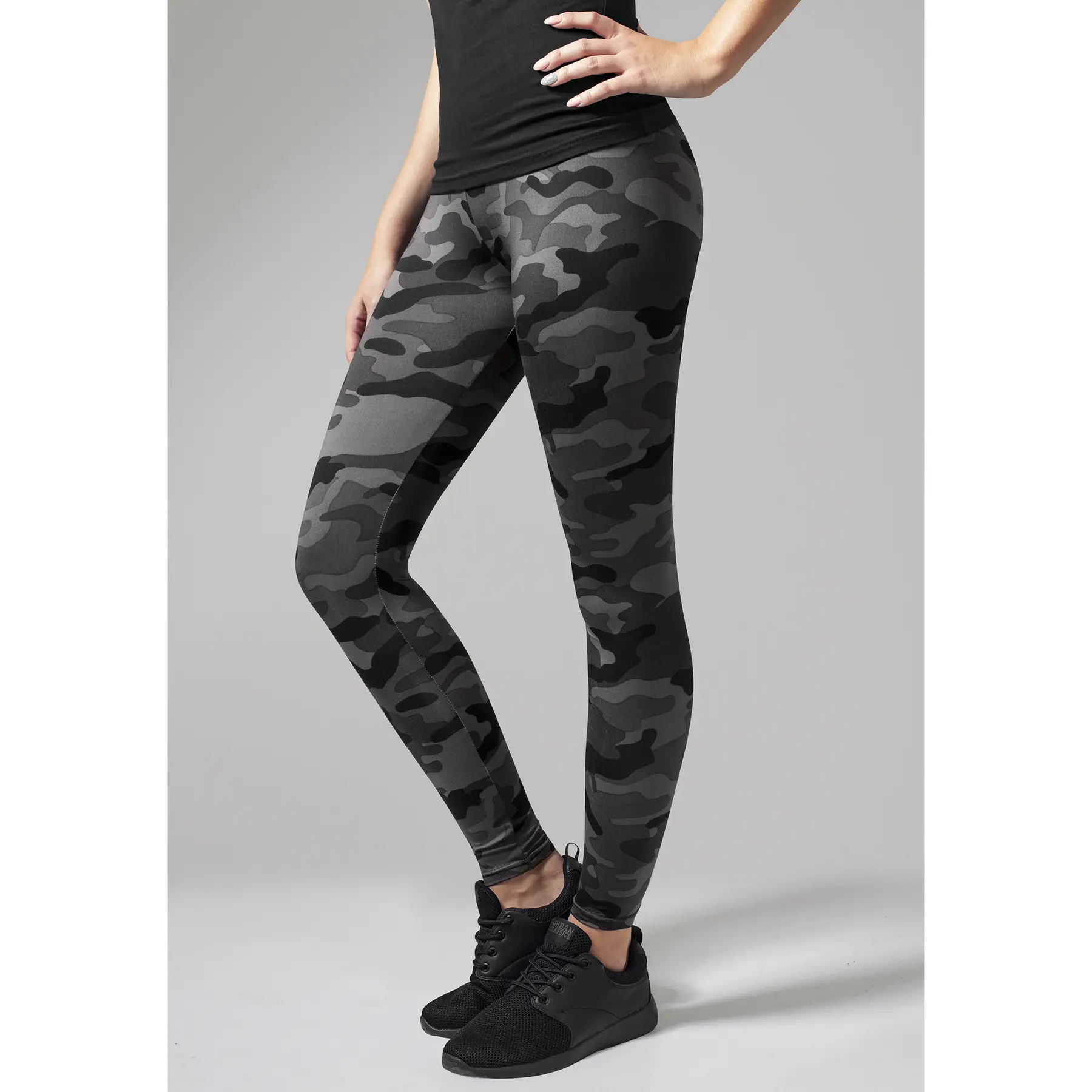 Leggings da donna Urban Classic skinny