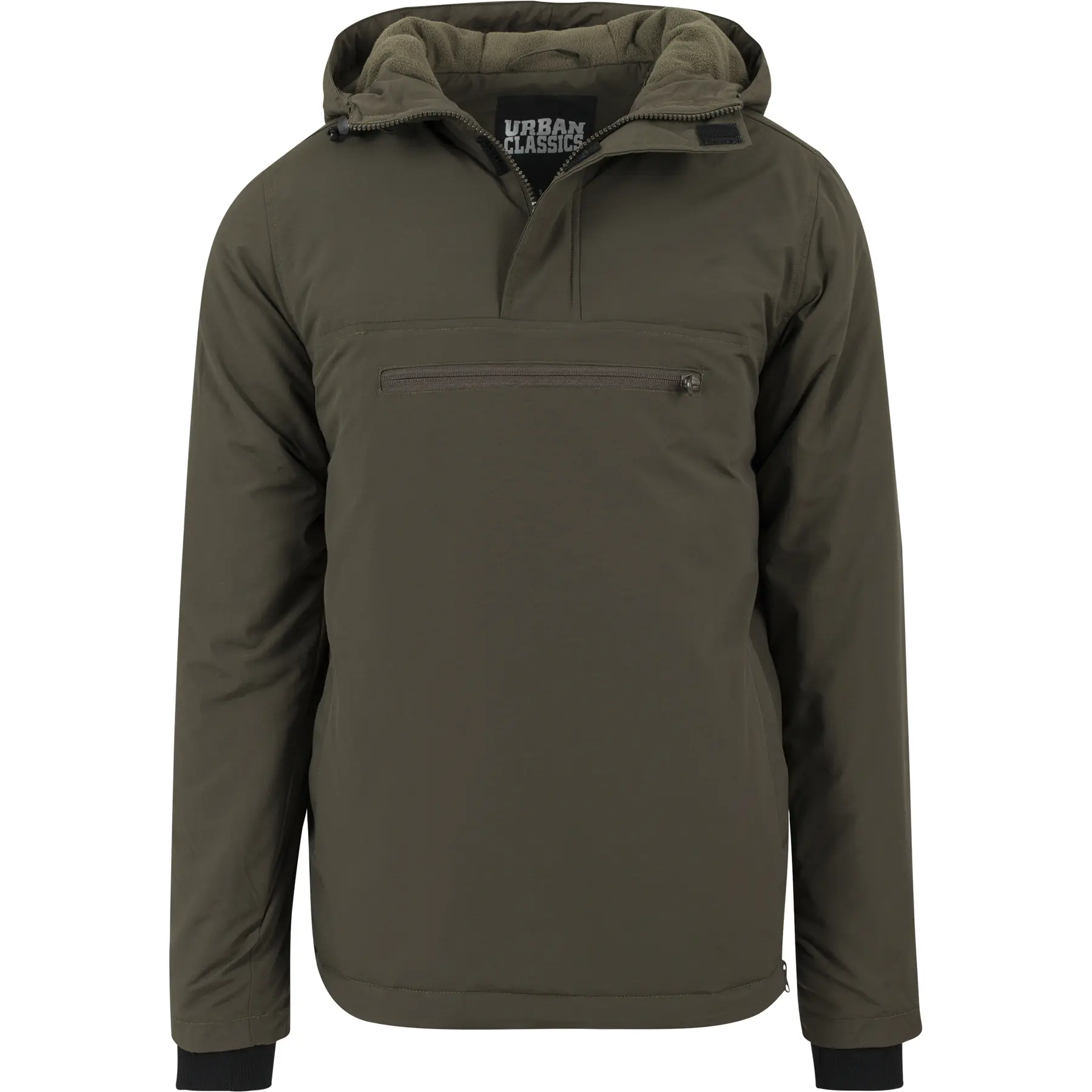 Parka Urban Classic ded pull over